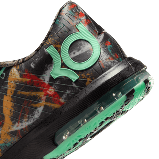 KD 6 "ALL STAR ILLUSION"