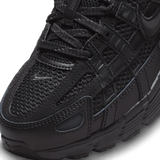 NIKE P-6000 PRM "TRIPLE BLACK"