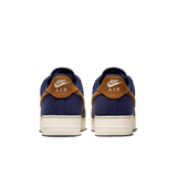 AIR FORCE 1 `07 PRM "TWEED CORDUROY"