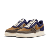 AIR FORCE 1 `07 PRM "TWEED CORDUROY"