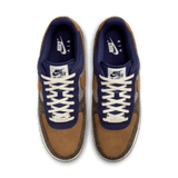 AIR FORCE 1 `07 PRM "TWEED CORDUROY"