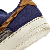 AIR FORCE 1 `07 PRM "TWEED CORDUROY"