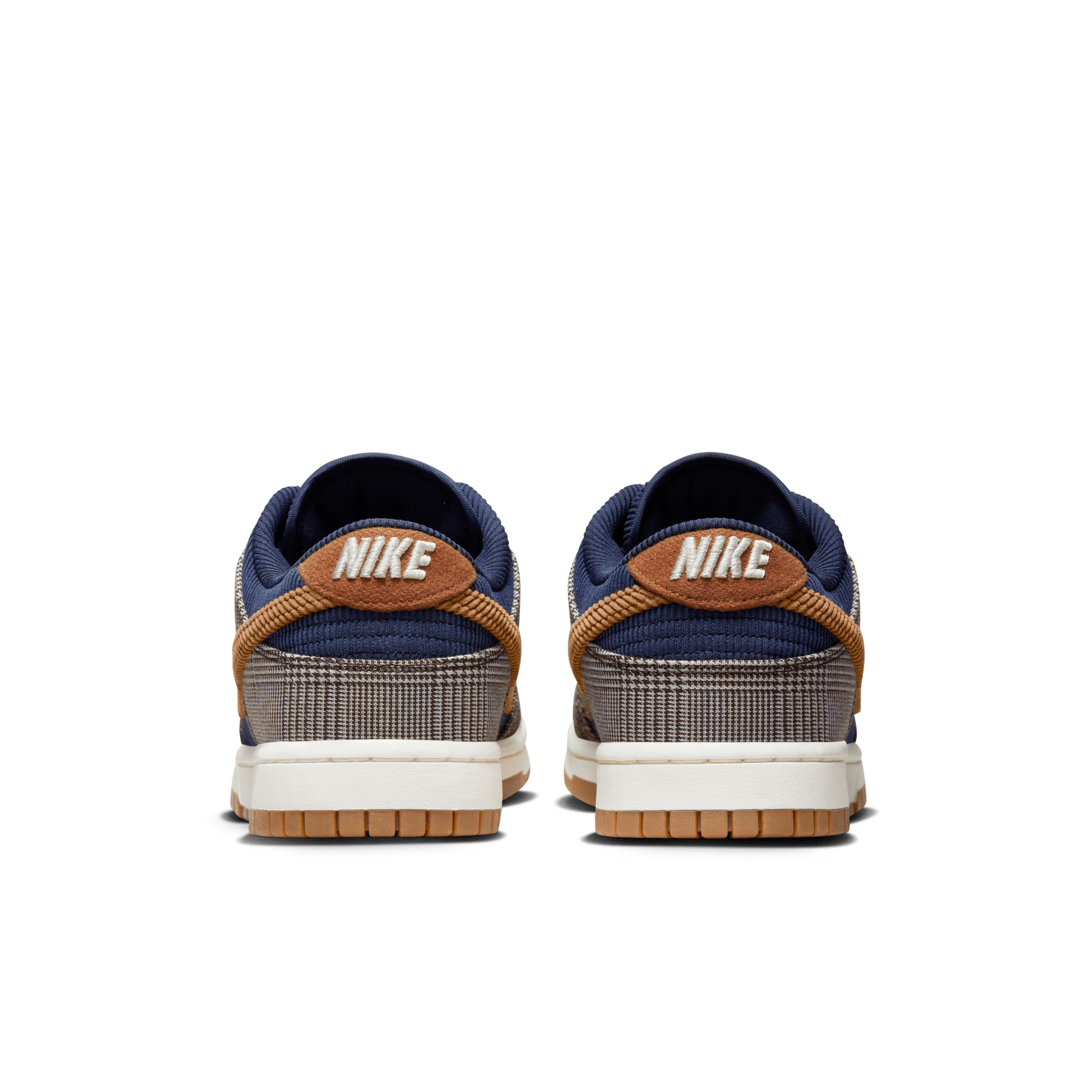 DUNK LOW PRM "TWEED CORDUROY"