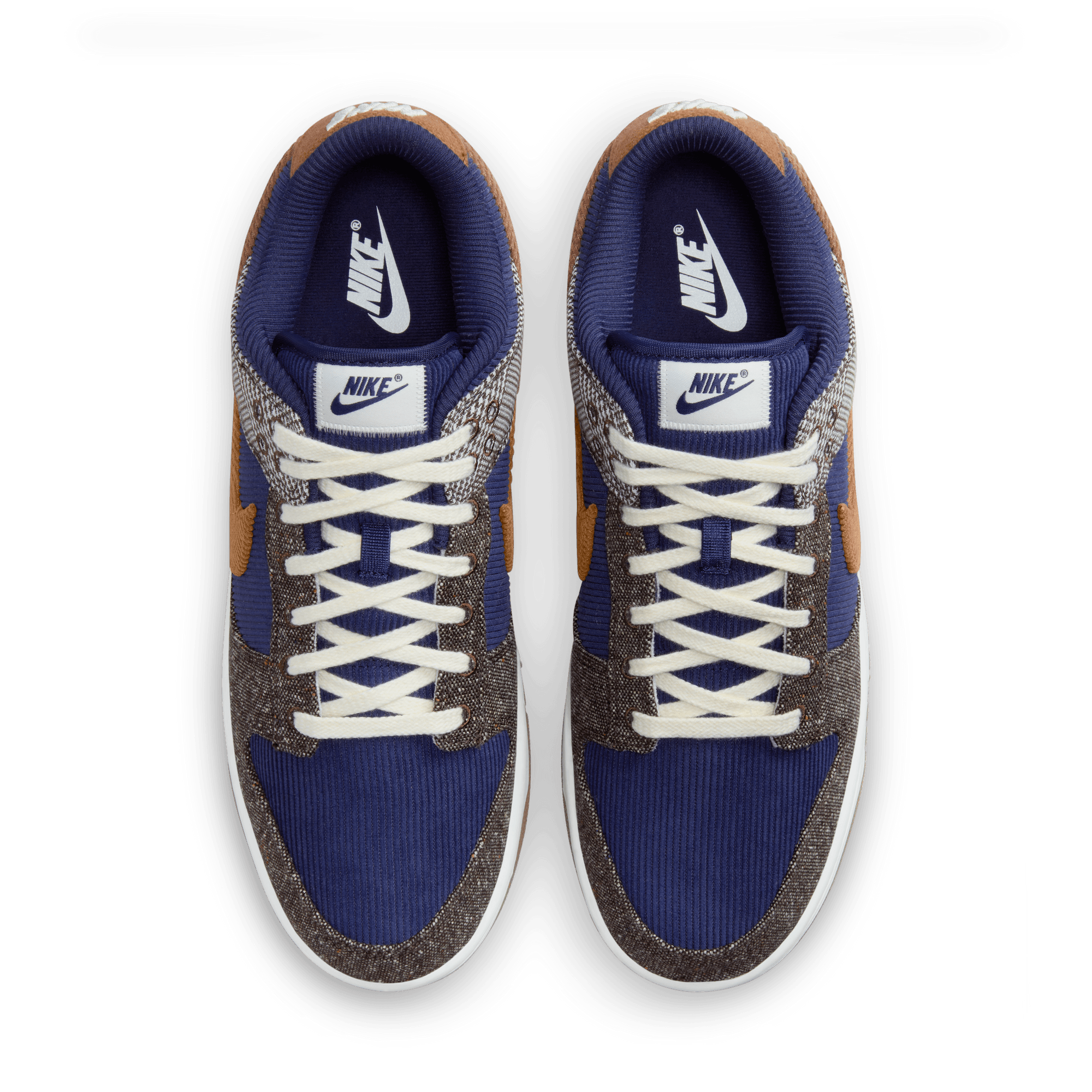DUNK LOW PRM "TWEED CORDUROY"