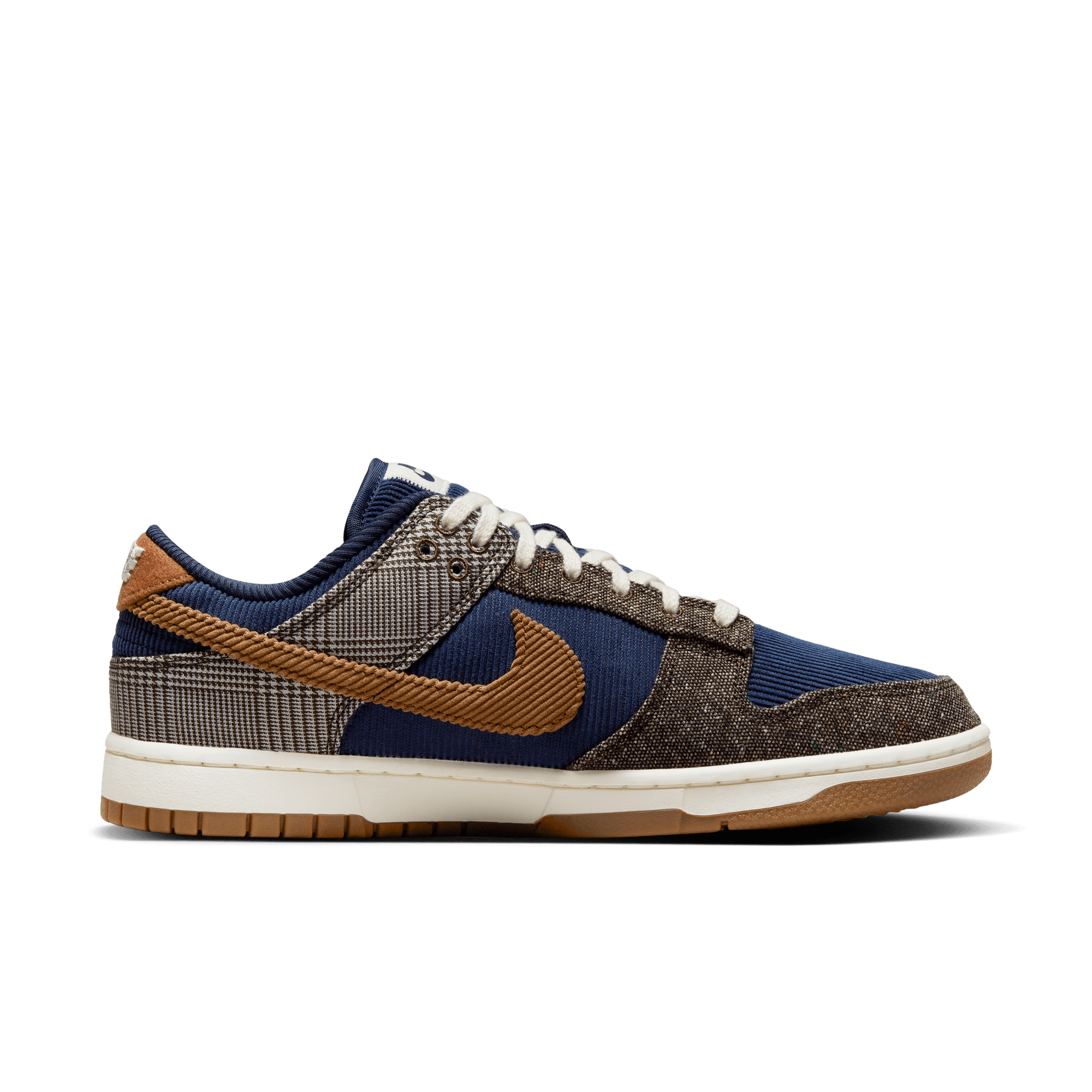 DUNK LOW PRM "TWEED CORDUROY"
