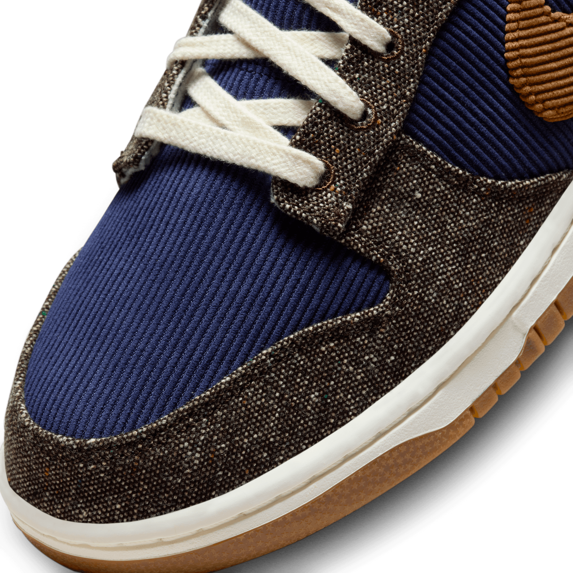 DUNK LOW PRM "TWEED CORDUROY"
