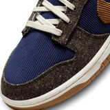 DUNK LOW PRM "TWEED CORDUROY"