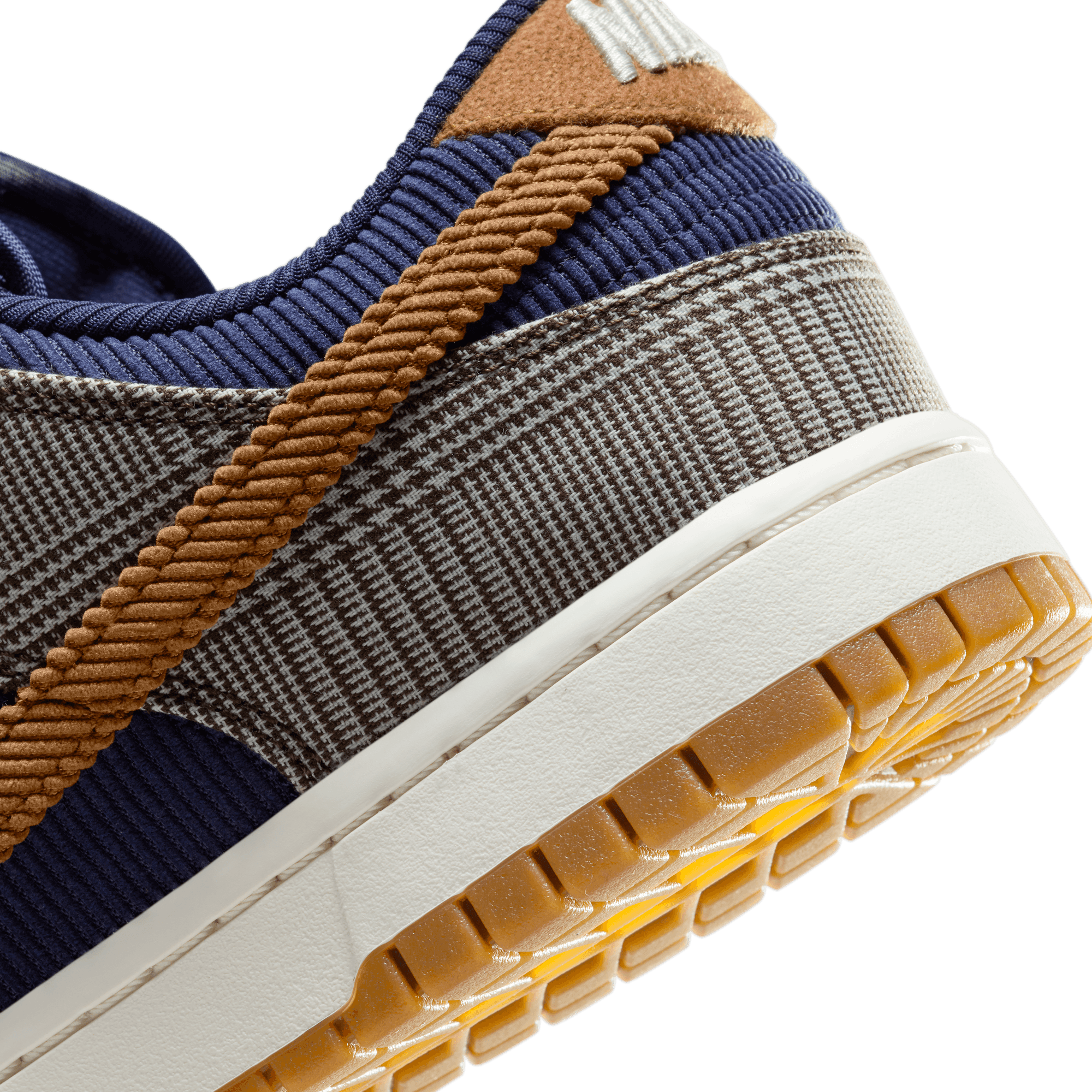 DUNK LOW PRM "TWEED CORDUROY"