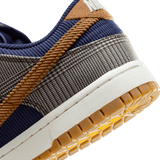 DUNK LOW PRM "TWEED CORDUROY"