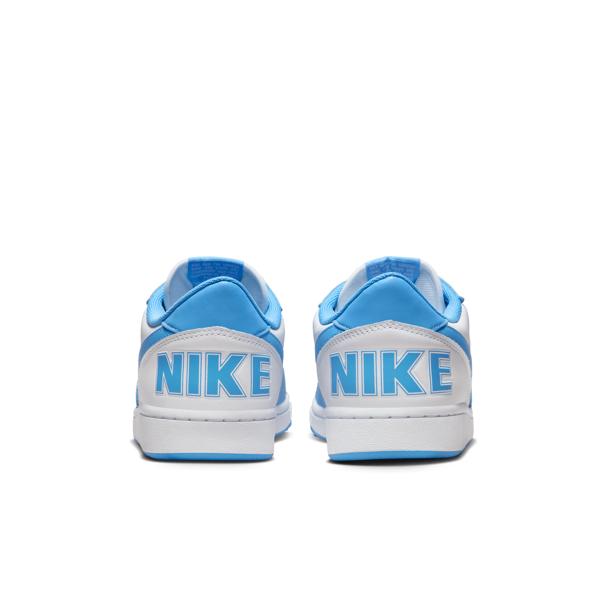 TERMINATOR LOW "UNC"