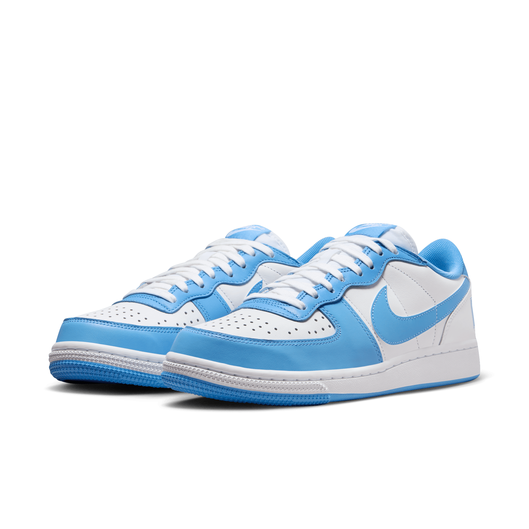 TERMINATOR LOW "UNC"