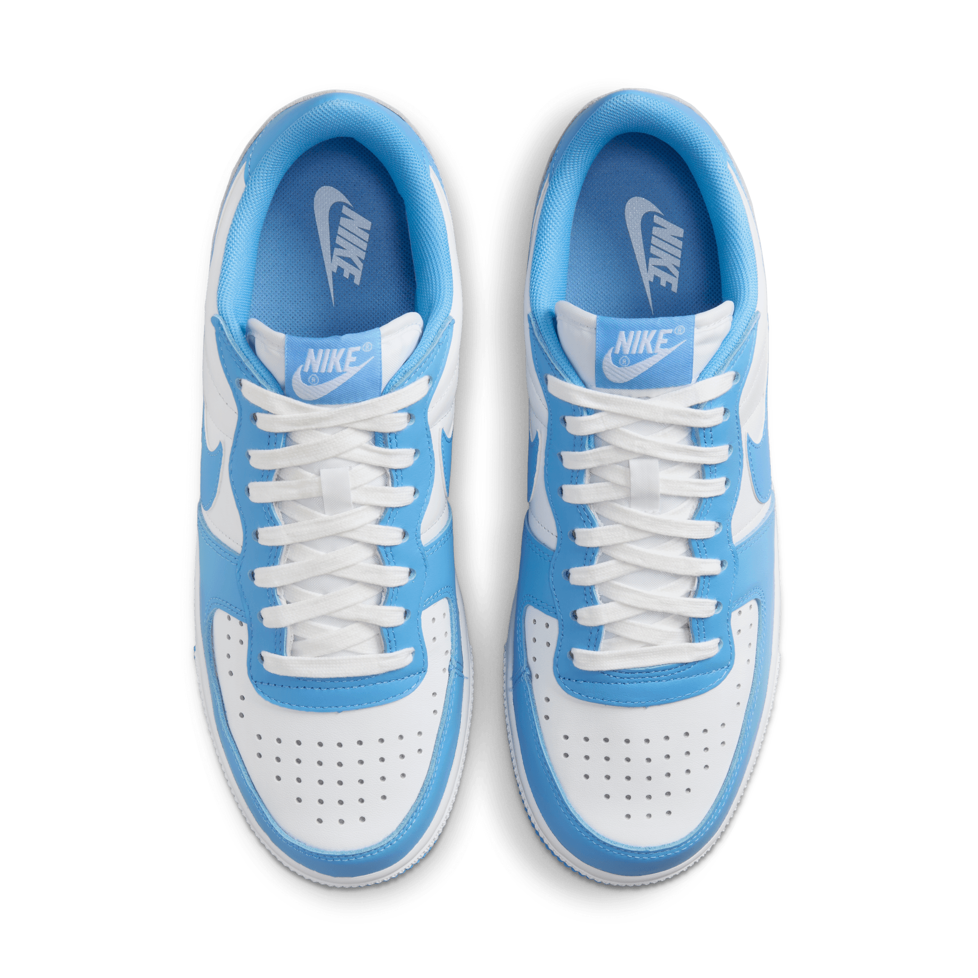 TERMINATOR LOW "UNC"