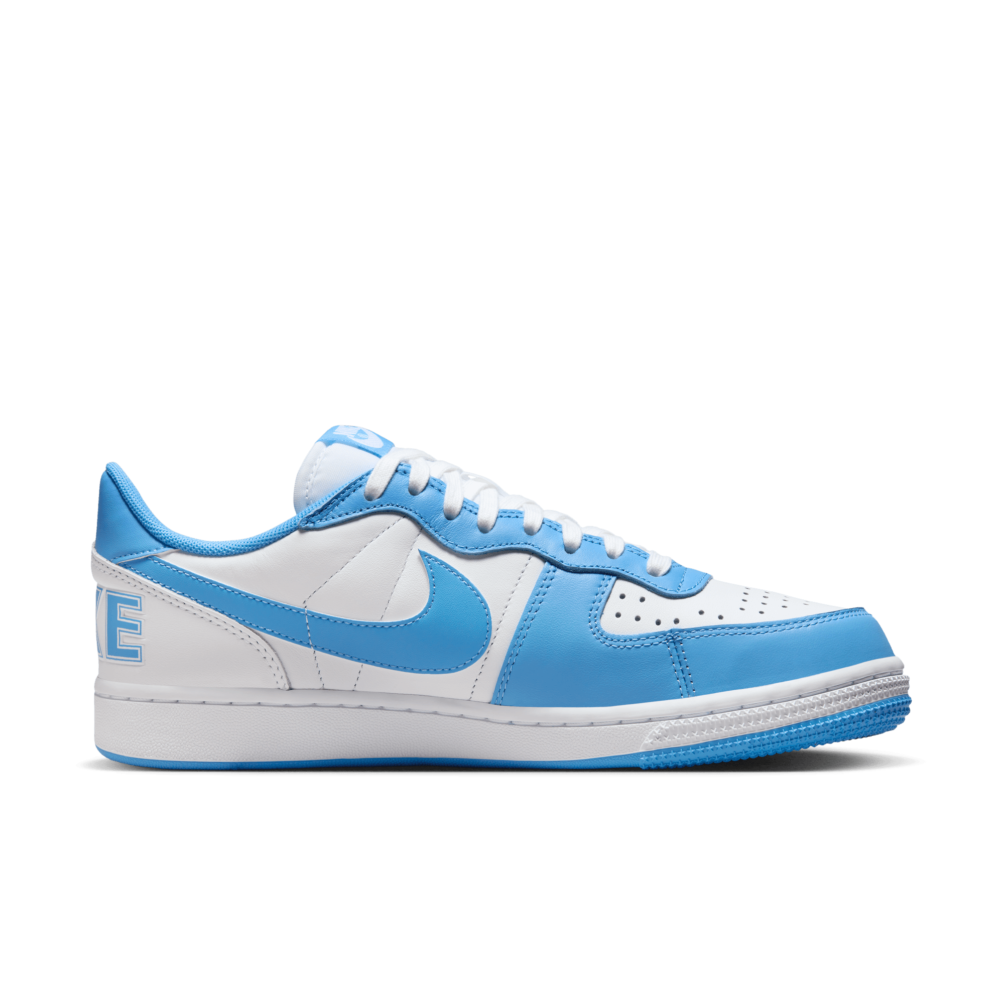 TERMINATOR LOW "UNC"
