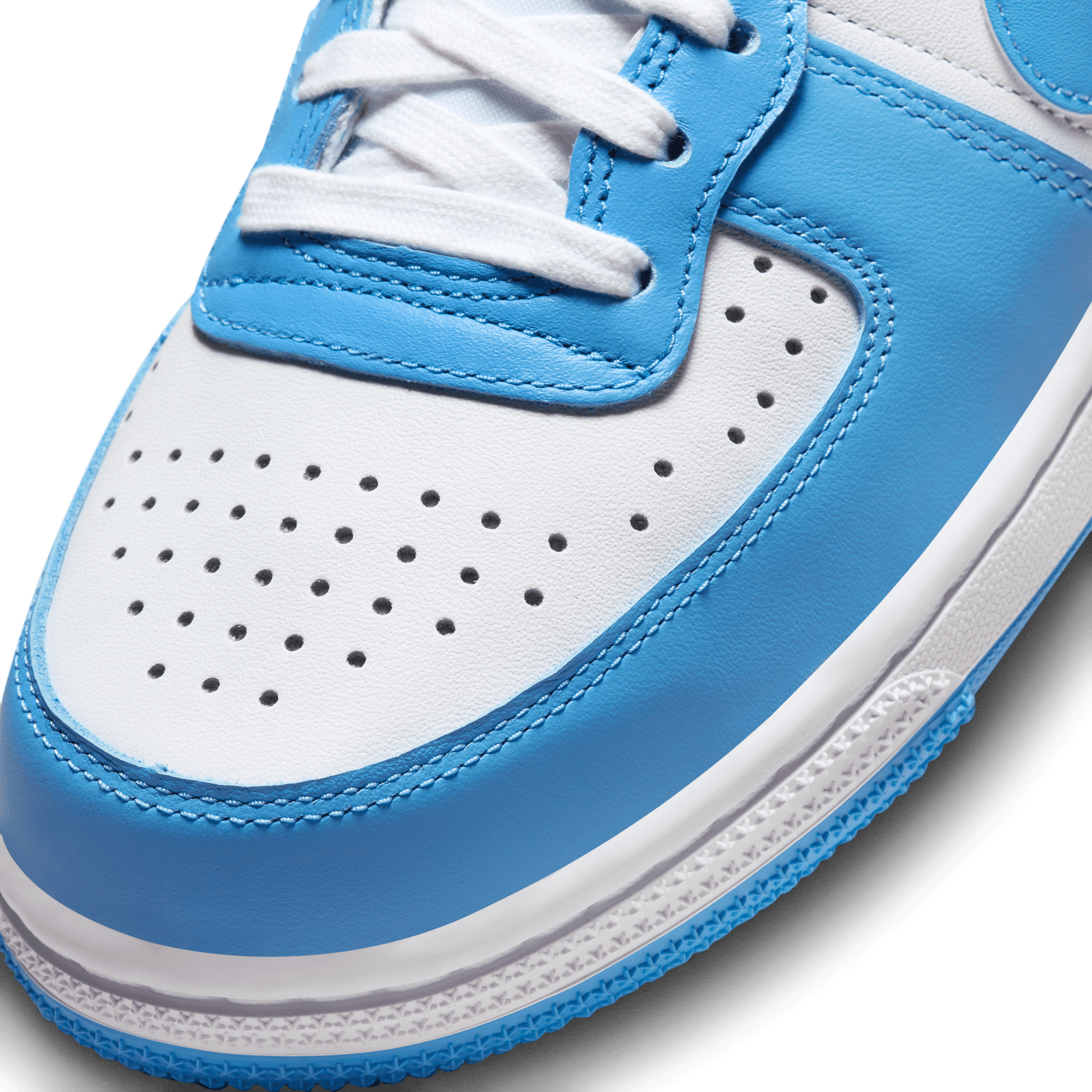 TERMINATOR LOW "UNC"