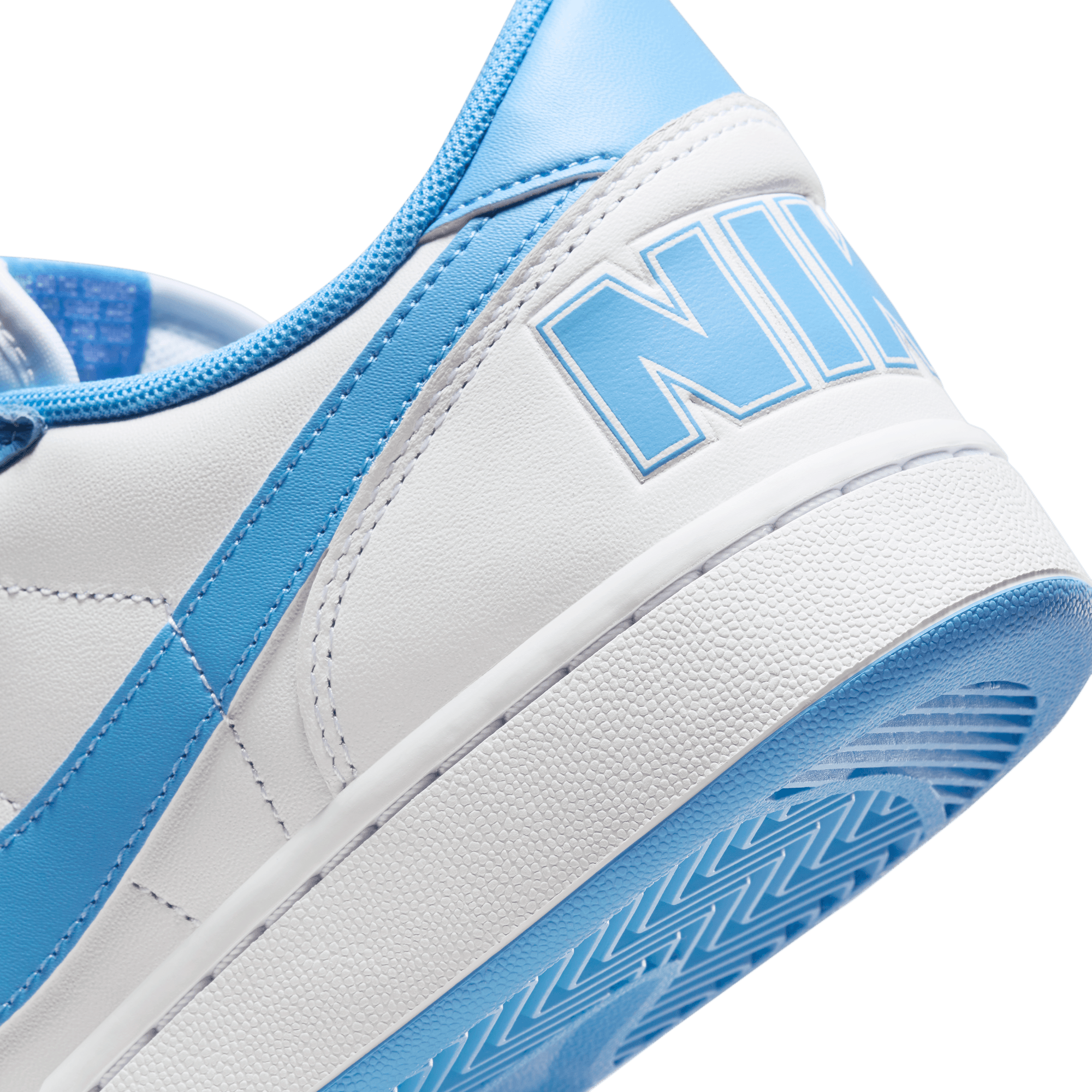 TERMINATOR LOW "UNC"