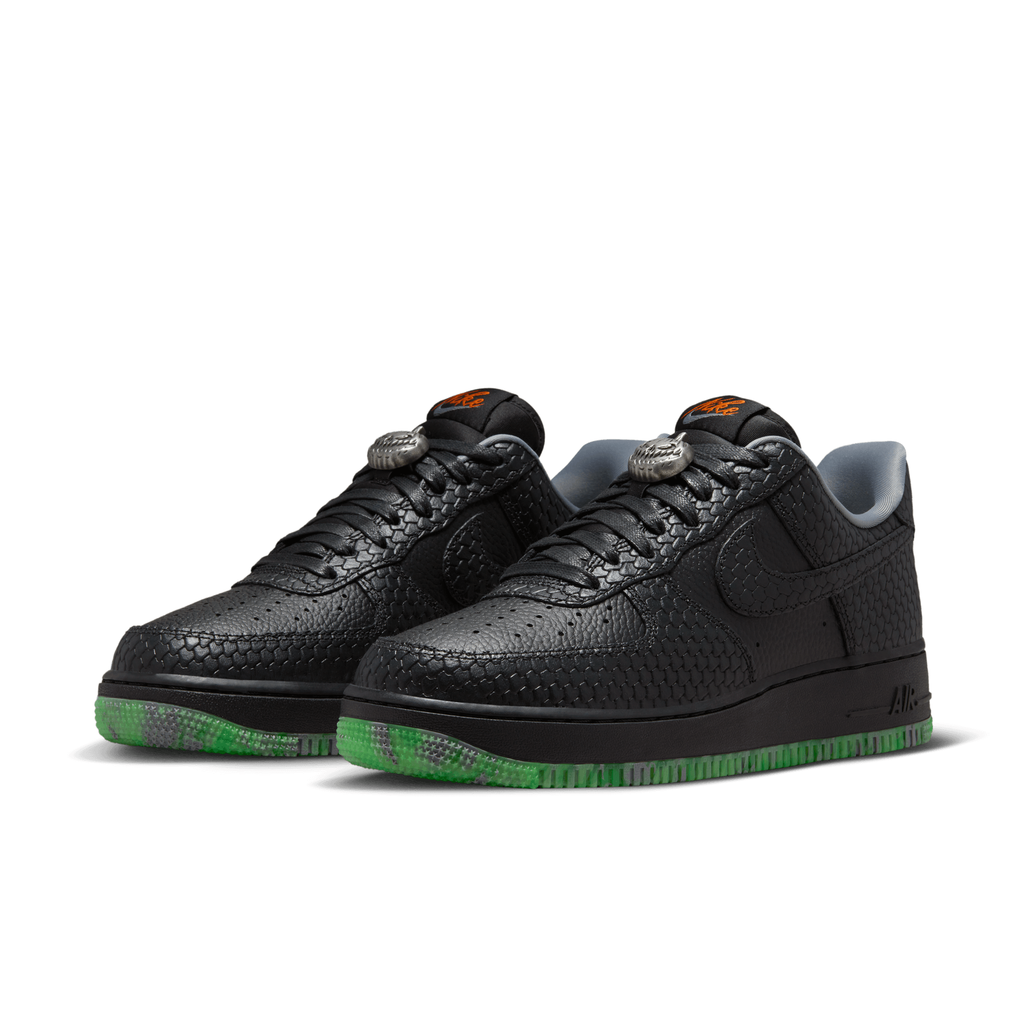 AIR FORCE 1 `07 PRM "HALLOWEEN"