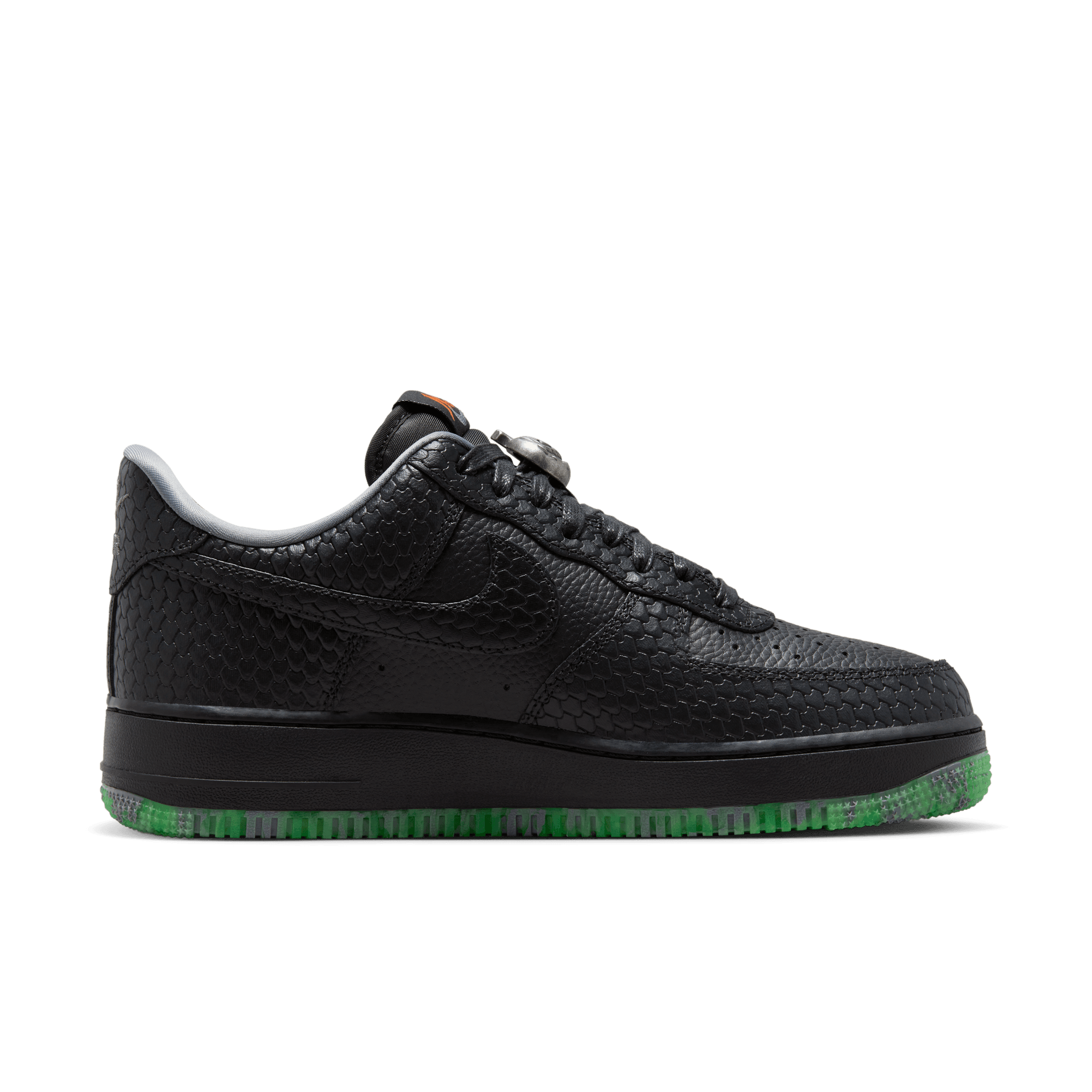 AIR FORCE 1 `07 PRM "HALLOWEEN"
