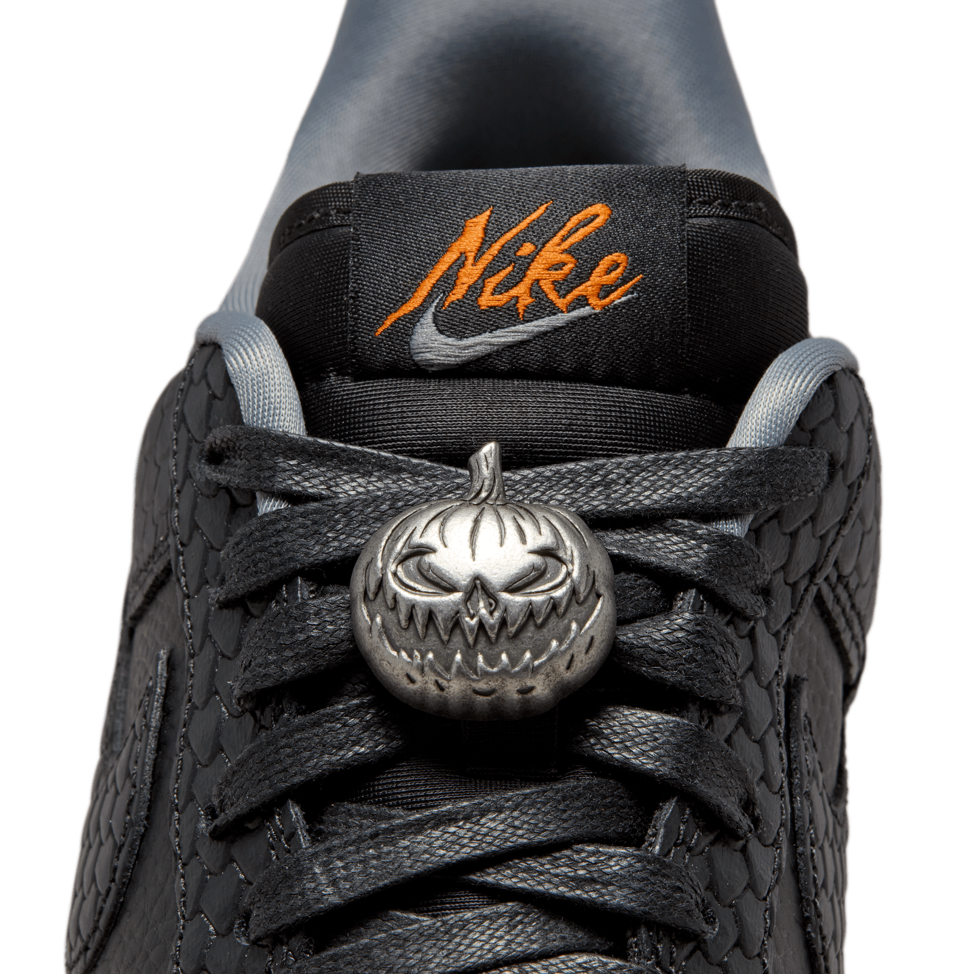 AIR FORCE 1 `07 PRM "HALLOWEEN"