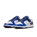 DUNK LOW "GAME ROYAL / MIDNIGHT NAVY"