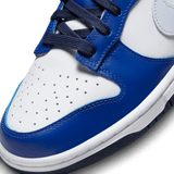DUNK LOW "GAME ROYAL/MIDNIGHT NAVY"