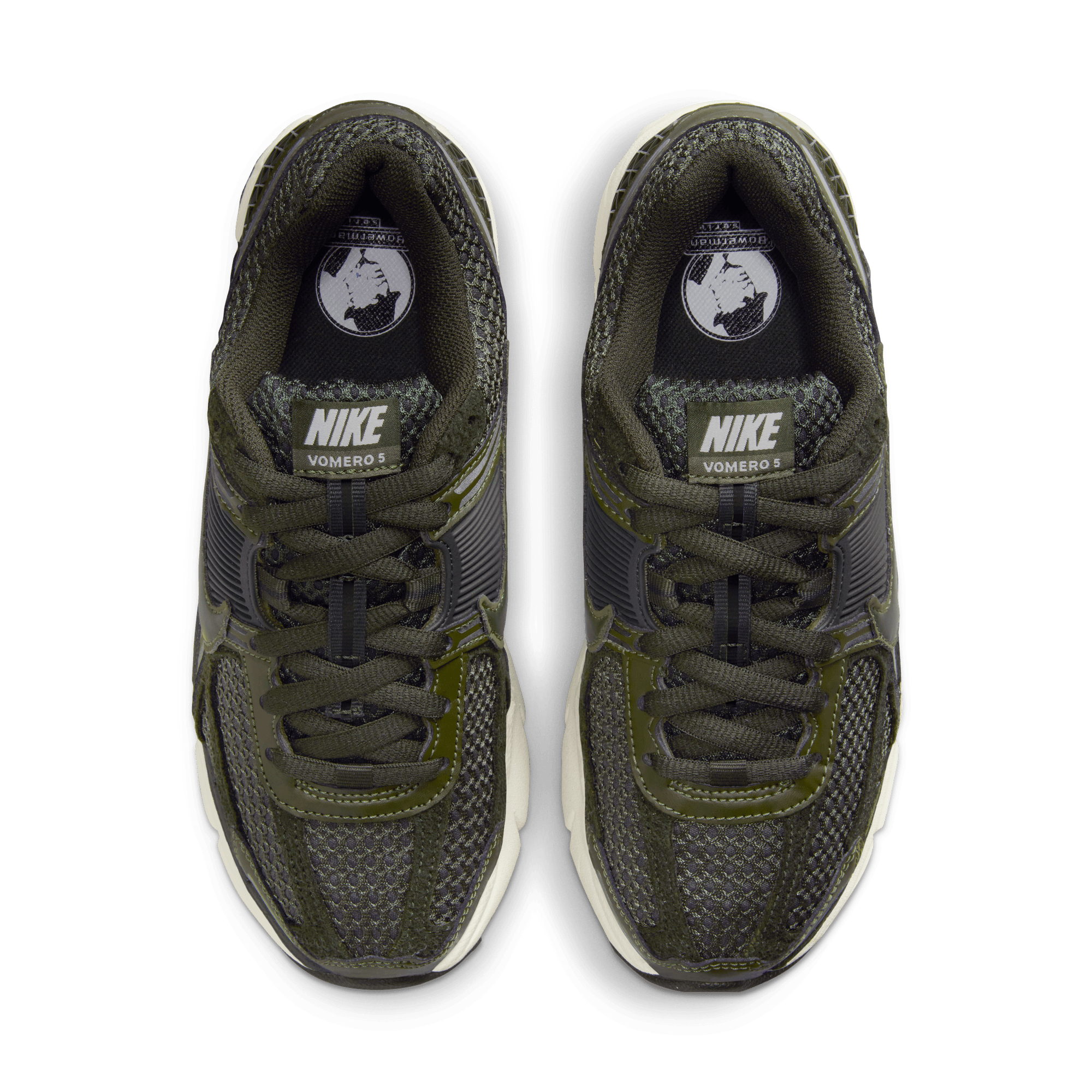 WMNS ZOOM VOMERO 5