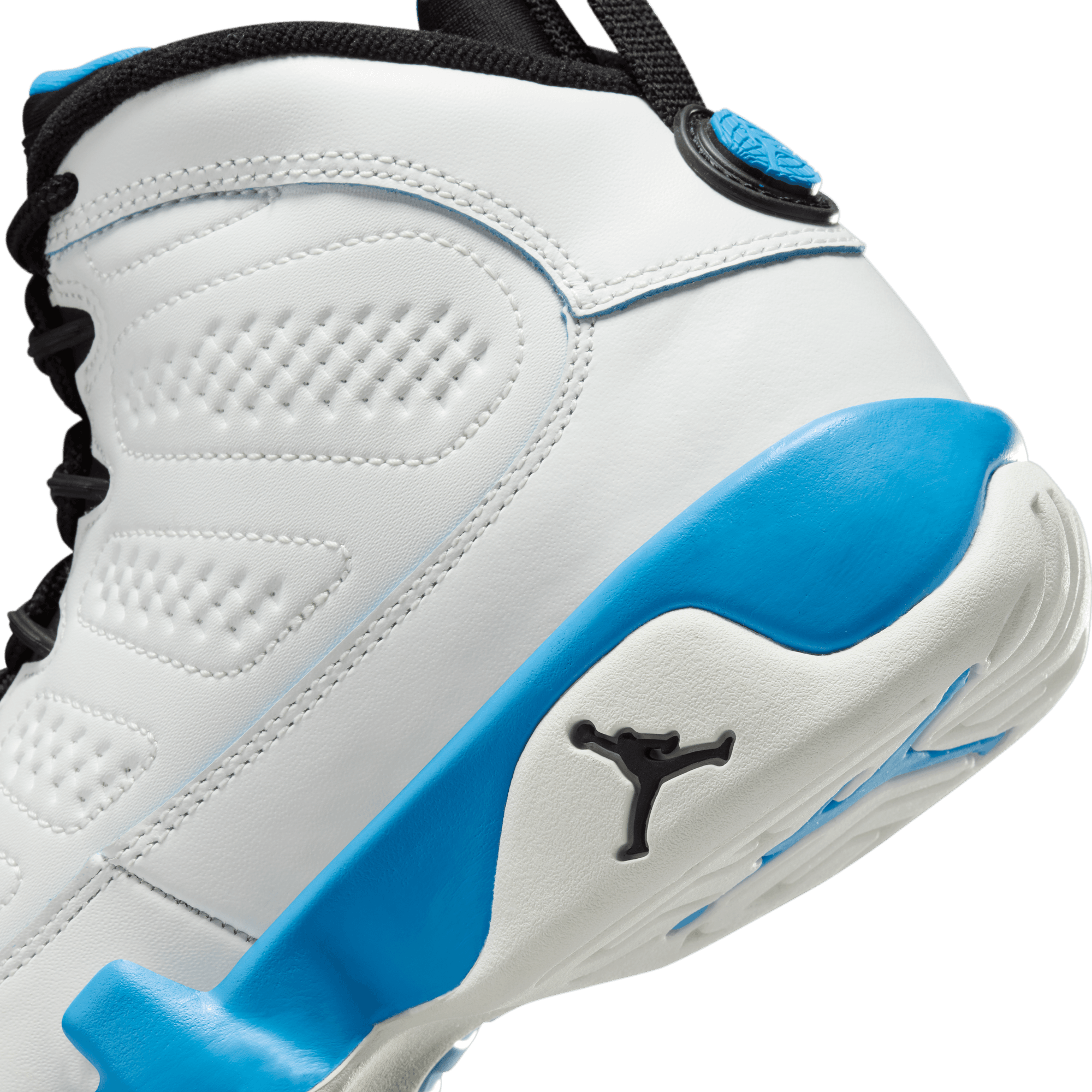 AIR JORDAN 9 RETRO (GS) AIR JORDAN 9 RETRO (GS)