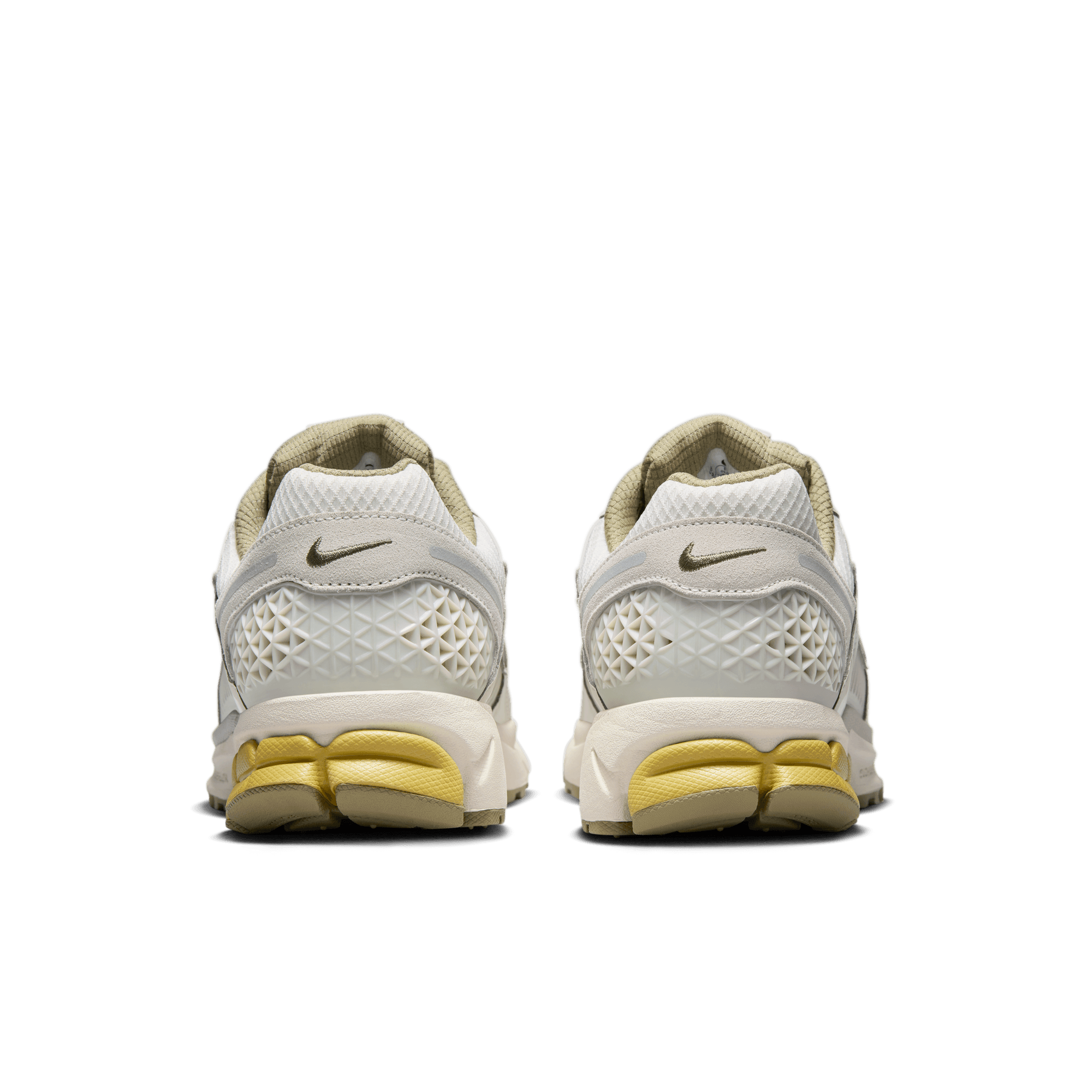 ZOOM VOMERO 5 "LIGHT BONE / MEDIUM OLIVE"