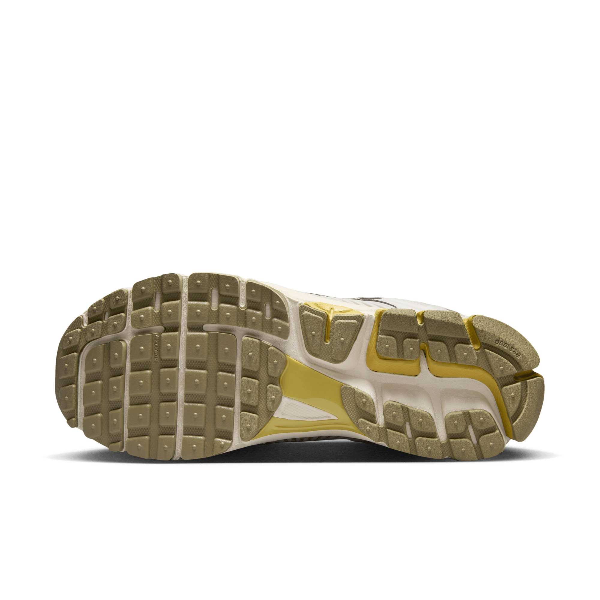 ZOOM VOMERO 5 "LIGHT BONE / MEDIUM OLIVE"