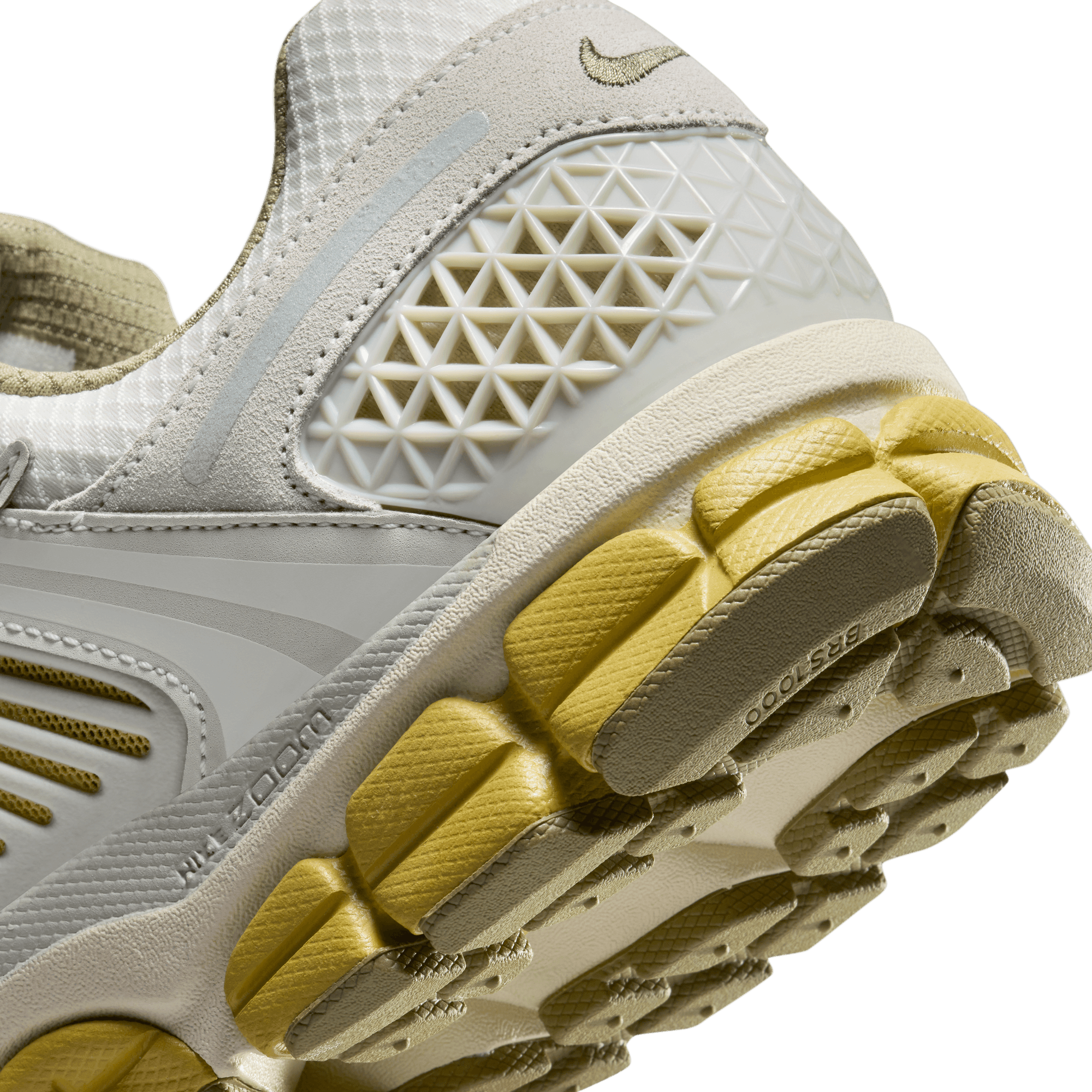 ZOOM VOMERO 5 "LIGHT BONE / MEDIUM OLIVE"