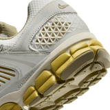 ZOOM VOMERO 5 "LIGHT BONE / MEDIUM OLIVE"