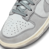 WMNS DUNK LOW "COOL GREY"