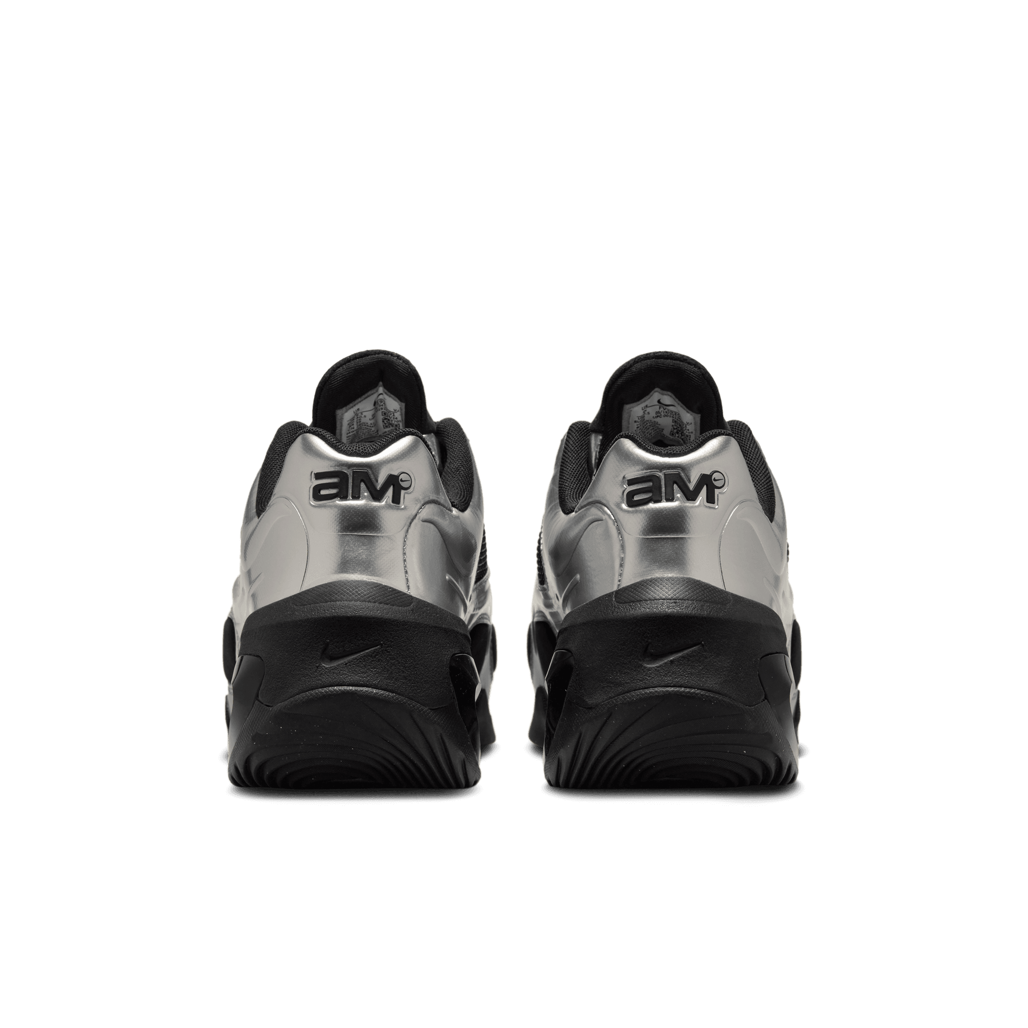 WMNS AIR MAX MUSE - BLACK / METALLIC SILVER – lapstoneandhammer.com WMNS AIR MAX MUSE - BLACK / METALLIC SILVER – lapstoneandhammer.com