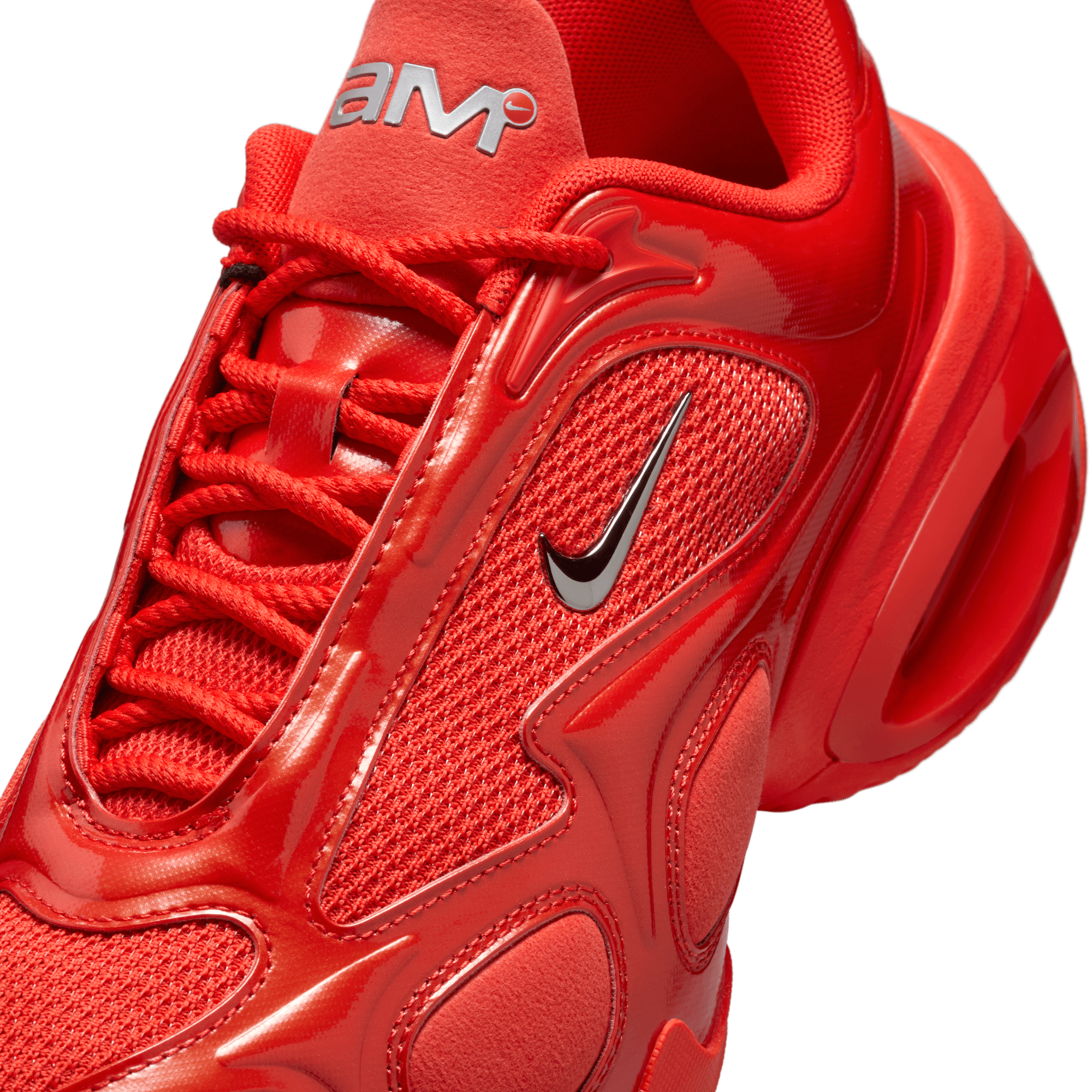 Nike Footwear Nike Air Max Plus Habanero Air Max Plus Habanero Red