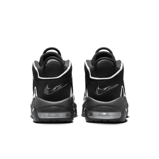 AIR MORE UPTEMPO '96 "BLACK / WHITE"
