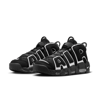 AIR MORE UPTEMPO '96 "BLACK / WHITE"