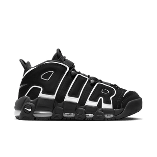 AIR MORE UPTEMPO `96 "BLACK / WHITE"