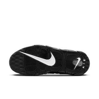 AIR MORE UPTEMPO '96 "BLACK / WHITE"