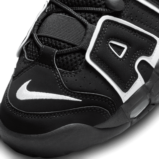 AIR MORE UPTEMPO '96 "BLACK / WHITE"