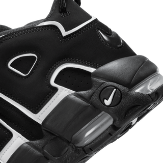 AIR MORE UPTEMPO '96 "BLACK / WHITE"