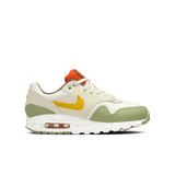 AIR MAX 1 SE (GS) - VIVID SULFUR / SUMMIT WHITE