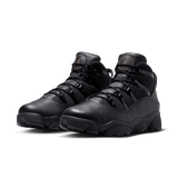 6 RINGS - WINTERIZED BLACK