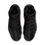 6 RINGS - WINTERIZED BLACK