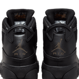 6 RINGS - WINTERIZED BLACK