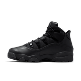 6 RINGS - WINTERIZED BLACK
