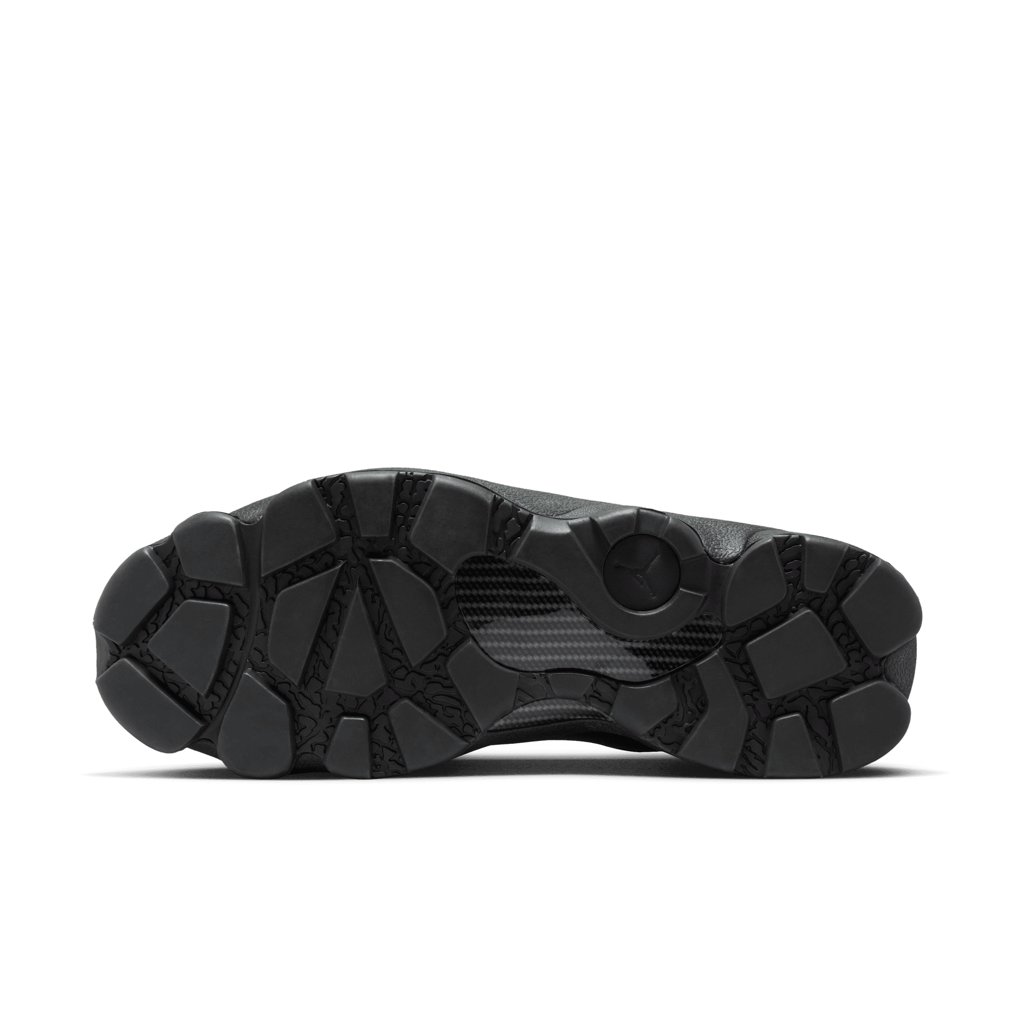6 RINGS - WINTERIZED BLACK