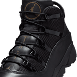 6 RINGS - WINTERIZED BLACK