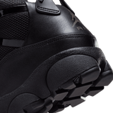 6 RINGS - WINTERIZED BLACK