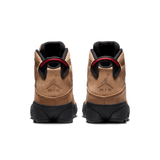 JORDAN WINTERIZED 6 RINGS - ROCKY TAN / BLACK