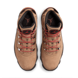 JORDAN WINTERIZED 6 RINGS - ROCKY TAN / BLACK