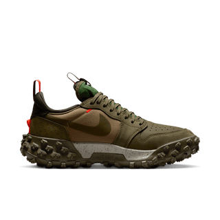 AIR JORDAN 1 ELEMENT LOW A/T - MEDIUM OLIVE / SAFARI